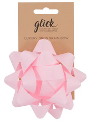 Light Pink Bow