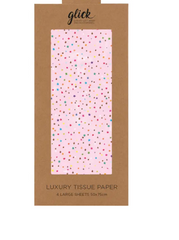 Mini Stars Tissue Paper