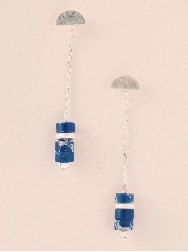 Lapis Dangle
