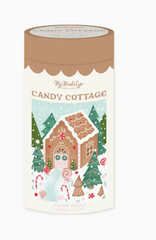 Gingerbread House Puzzle