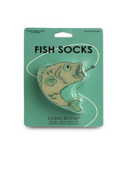 Fish Socks