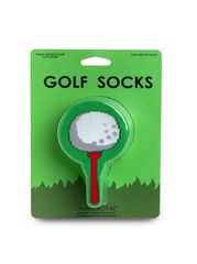 Golf Socks