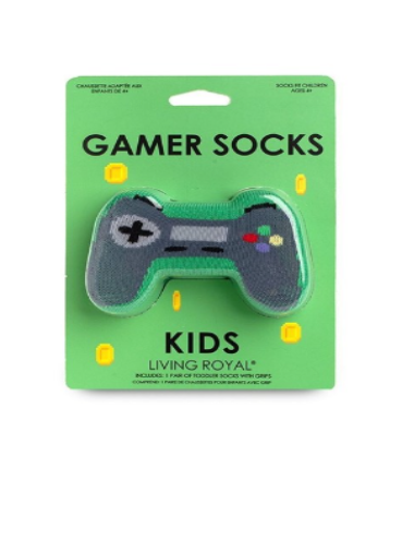 Gamer Socks
