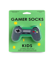 Gamer Socks