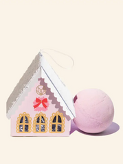 Pink House Bath Balm