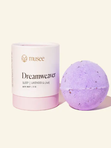 Lavender Bath Balm