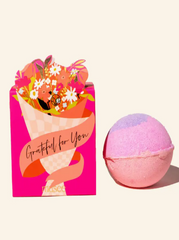 Grateful For You Bath Balm