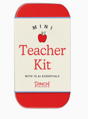Mini Teacher Kit