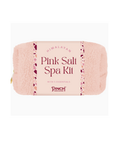 Pink Spa Kit
