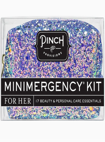 Mermaid Emergency Kit