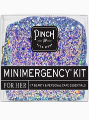 Mermaid Emergency Kit