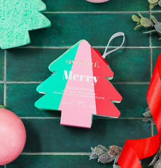 Merry Eucalyptus Tree
