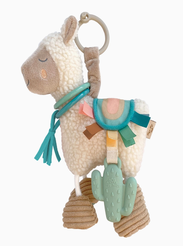 Llama Plush