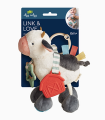 Link & Love Cow