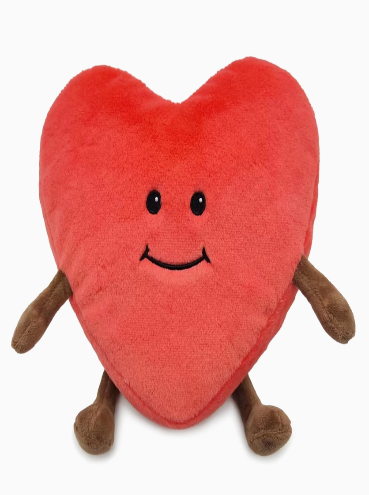 Heart Warmies®
