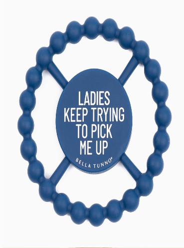Ladies Pick Me Up Teether