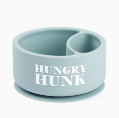 Hungry Hunk Bowl
