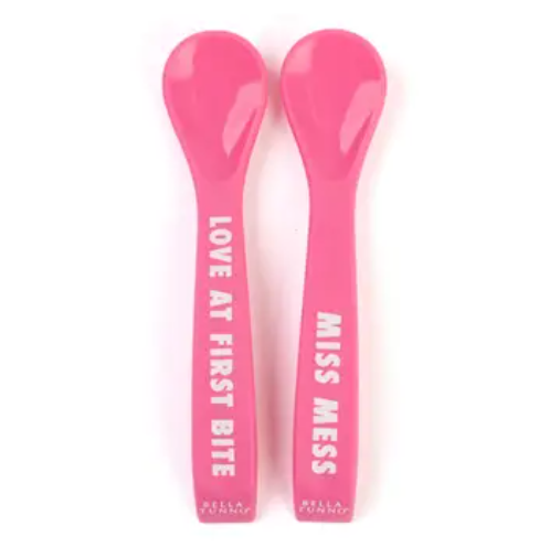 Little Mess Spoon