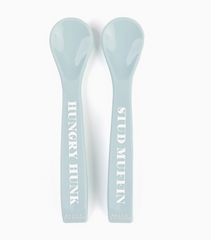 Hungry Hunk Spoon