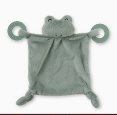 Freddie Frog Teether