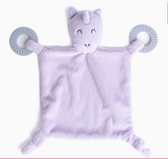 Luna Unicorn Teether