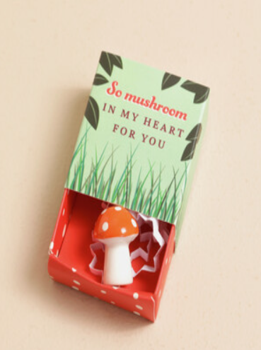 Mushroom Token