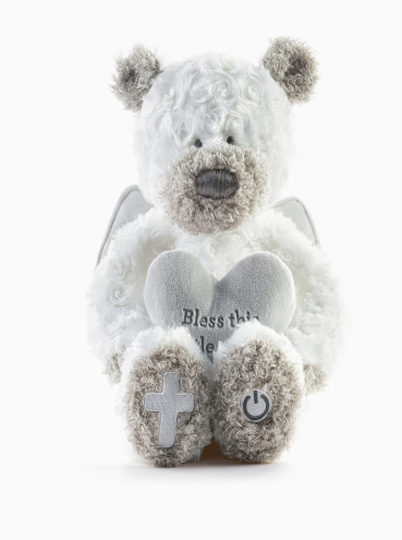 Guardian Angel Bear