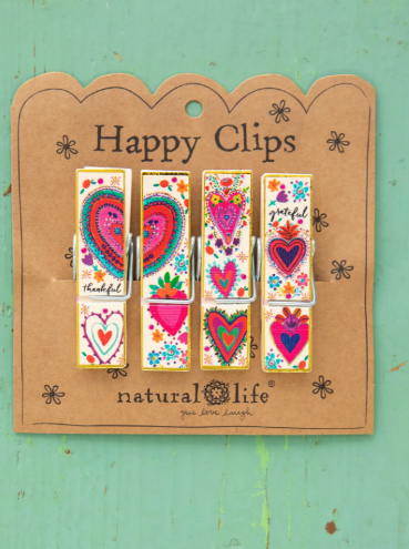Heart Happy Clips