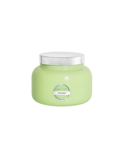 Matcha Oversized Candle