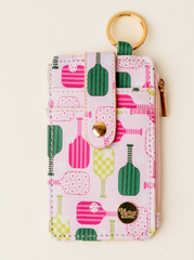 Pickleball Wallet