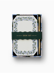 Hydrangea Note Set