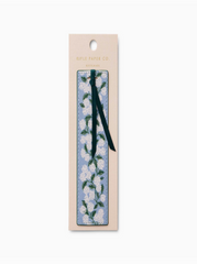 Hydrangea bookmark