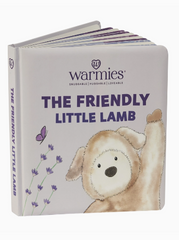 Friendly Lamb Book