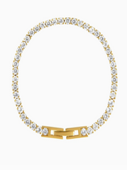 Rae Tennis Bracelet
