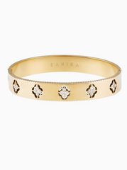 Maria Gold Bracelet