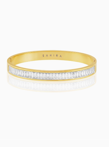 Nichole Diamond Bracelet