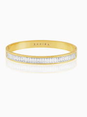 Nichole Diamond Bracelet