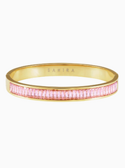 Nichole Pink Bracelet