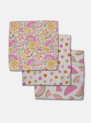 Ray Dishcloth Set