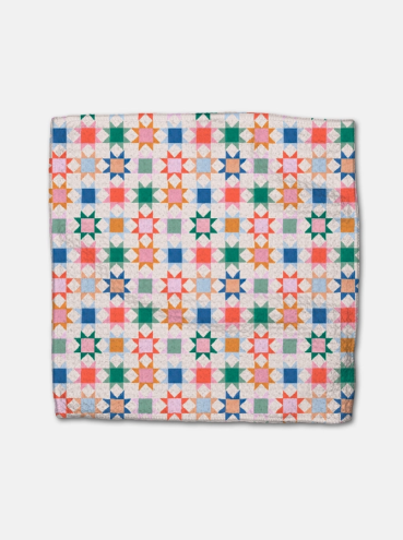 Picnic Dishcloth Set