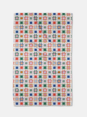 Picnic Tea Towel