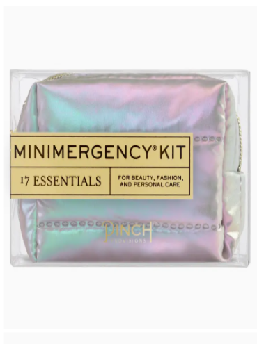 Puffer Emergency Kit Aura