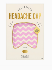 Headache Cap