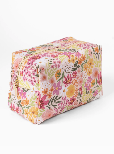 Primrose Cosmetic Bag