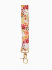 Primrose Wristlet