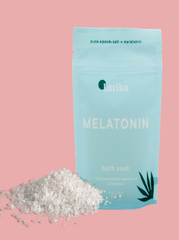 Melatonin Bath Soak