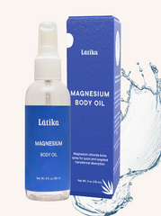 Magnesium Oil