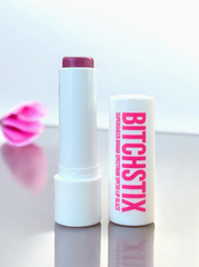 Petal Pink Lip Glaze