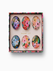 Floral Magnets