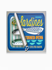 Fish Pen Sets